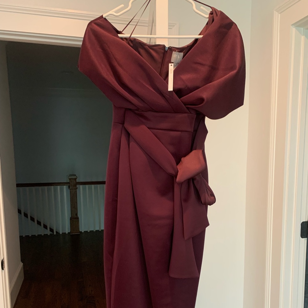 Maternity dress